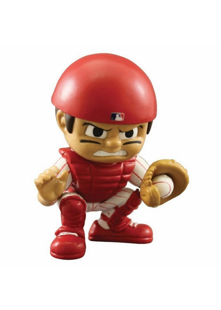 Lil Teammates Catcher - Philadelphia Phillies
