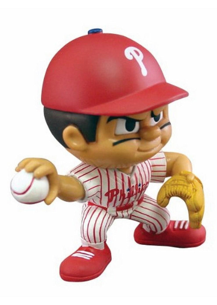 Lil Teammates Pitcher - Philadelphia Phillies