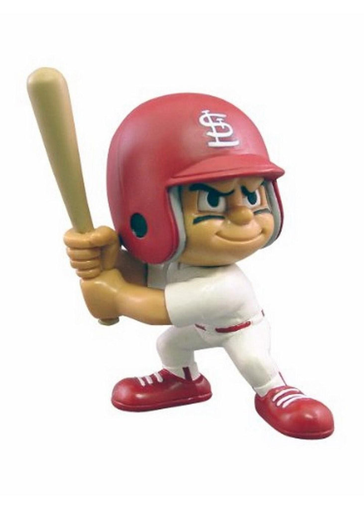 Lil Teammates Batter - St. Louis Cardinals