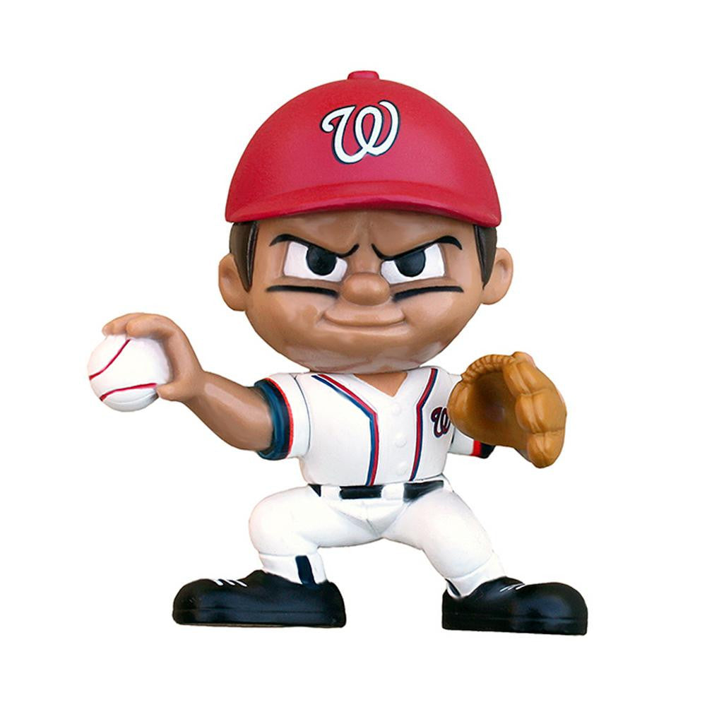 Party Animal Lil Team Pitcher - MLB Washington Nationals