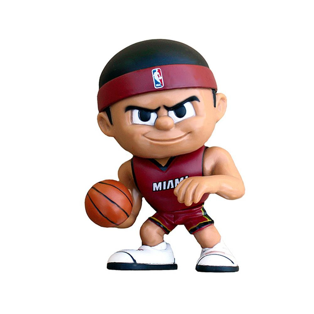 Lil' Teammates Series 1 Miami Heat Playmaker