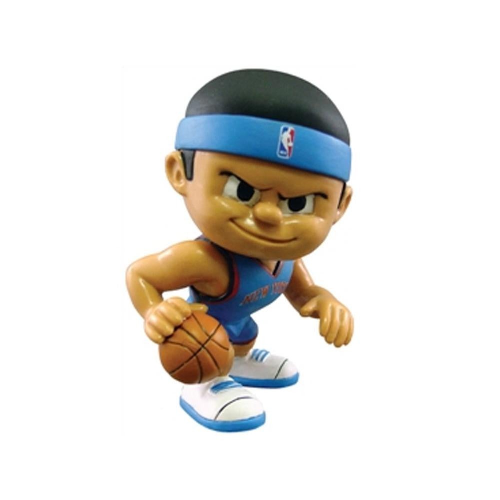 Lil' Teammates Series New York Knicks Playmaker