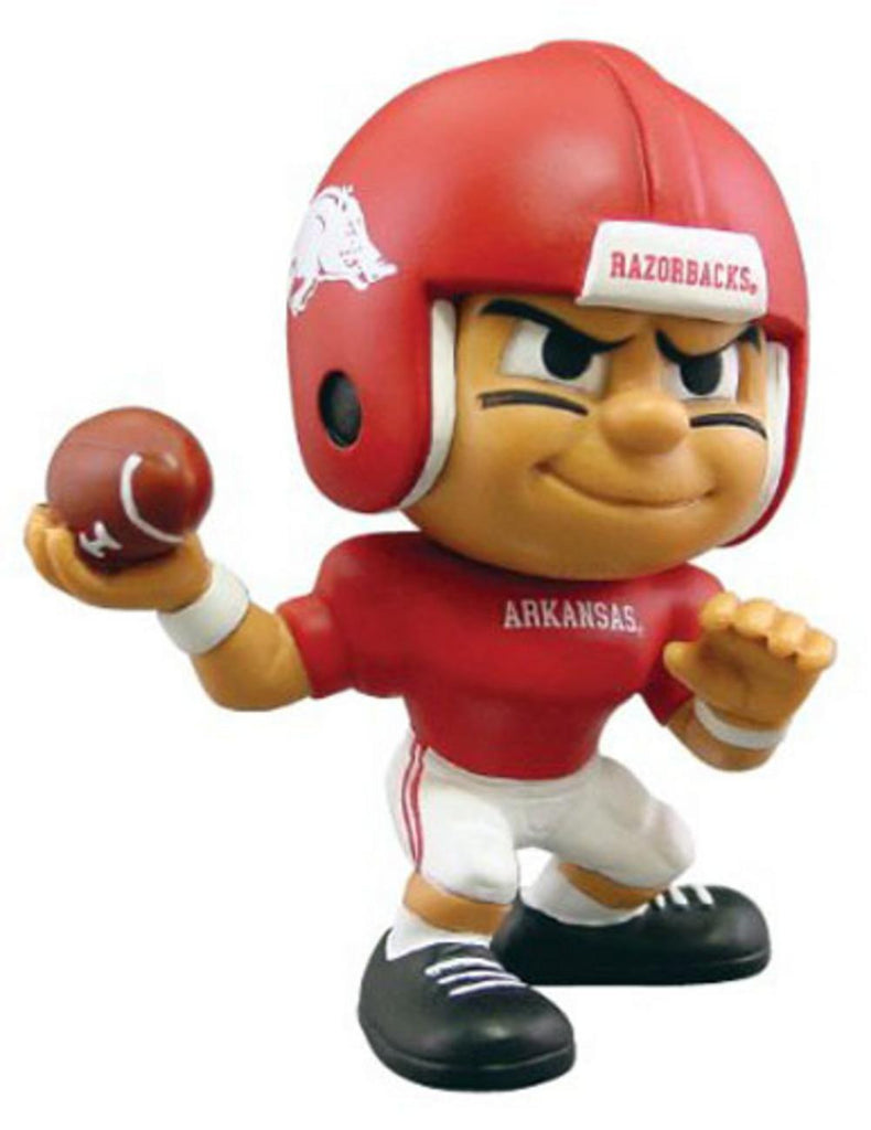Lil' Teammates Series Arkansas Razorbacks Quarterback