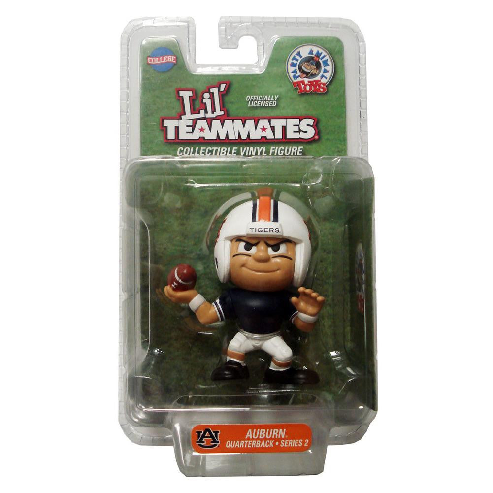 Lil' Teammates Series Auburn Tigers Quarterback