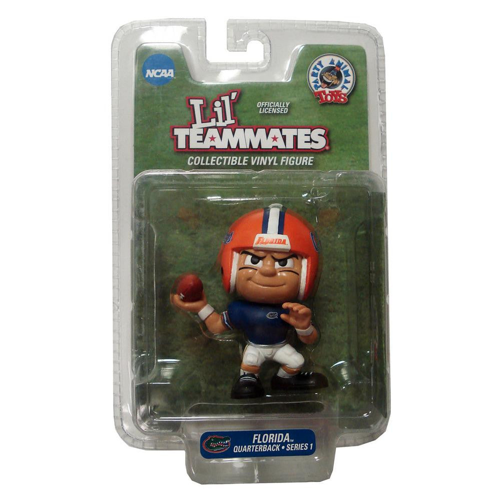 Lil' Teammates Series Florida Gators Quarterback