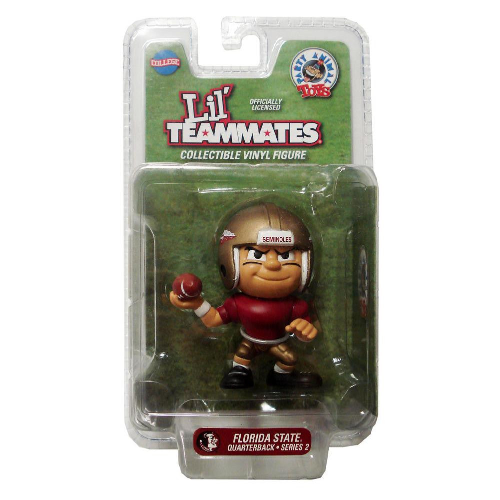 Lil' Teammates Series Florida State Seminoles Quarterback