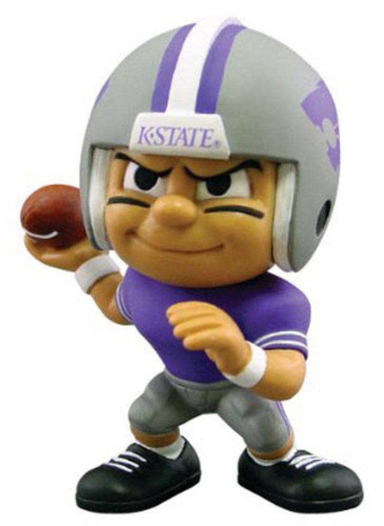 Lil' Teammates Series Kansas State Wildcats Quarterback