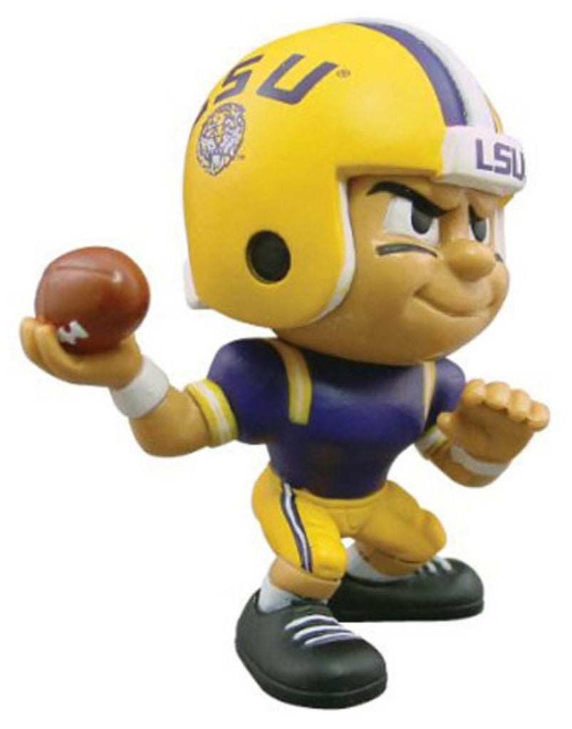 Lil' Teammates Series 1 LSU Tigers Quarterback