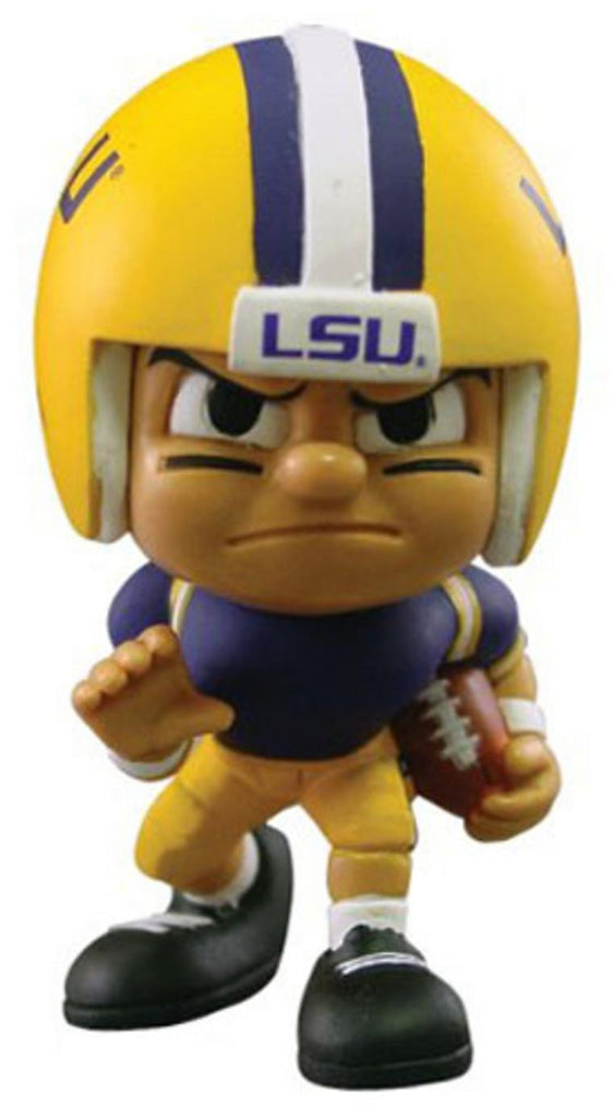 Lil' Teammates Series 1 LSU Tigers Running Back