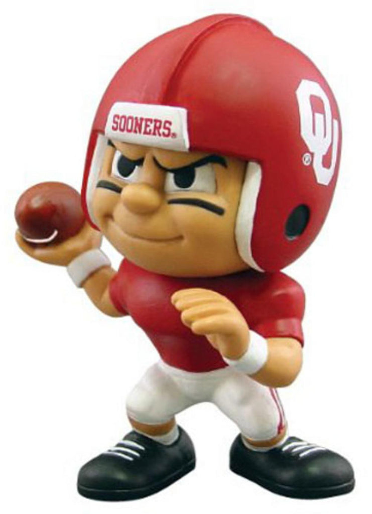 Lil' Teammates Series Oklahoma Sooners Quarterback