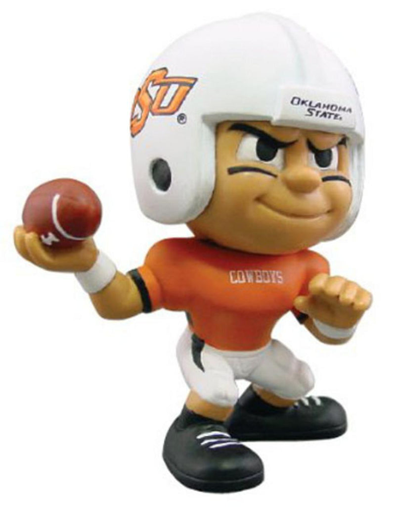 Lil' Teammates Series 1 Oklahoma State Cowboys Quarterback