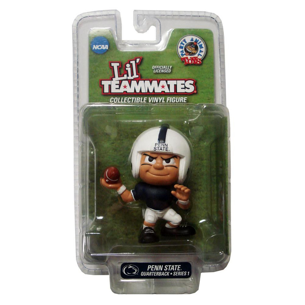 Lil' Teammates Series Penn State Nittany Lions Quarterback