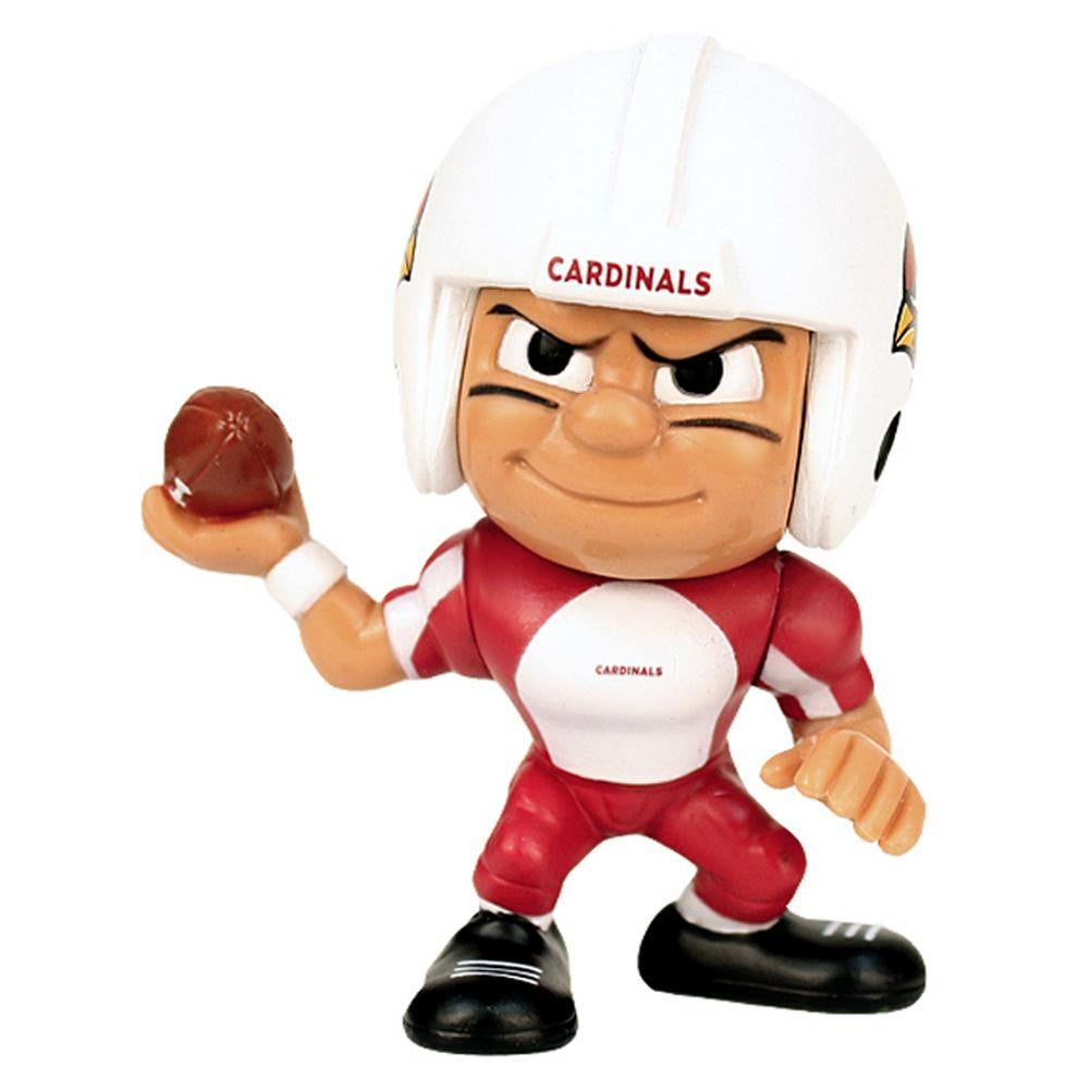 Party Animal Lil Team Quarterback - NFL Arizona Cardinals