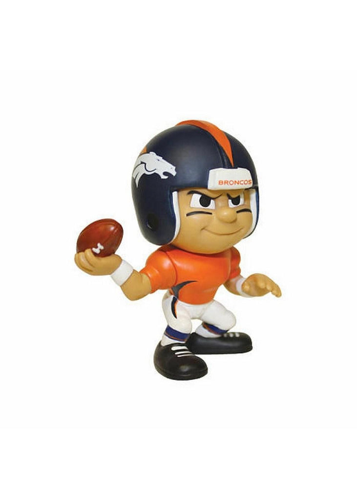 Party Animal Lil Team Quarterback  - NFL Denver Broncos