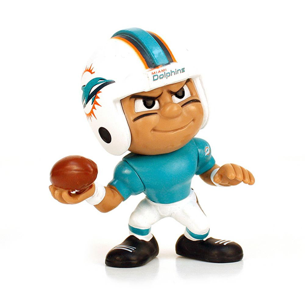 Lil Teammates Quarterback - Miami Dolphins