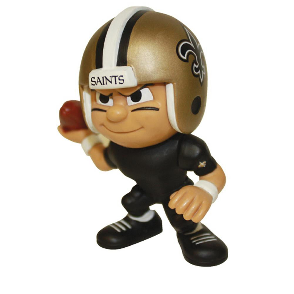 Party Animal Lil Team Lineman - NFL New Orleans Saints