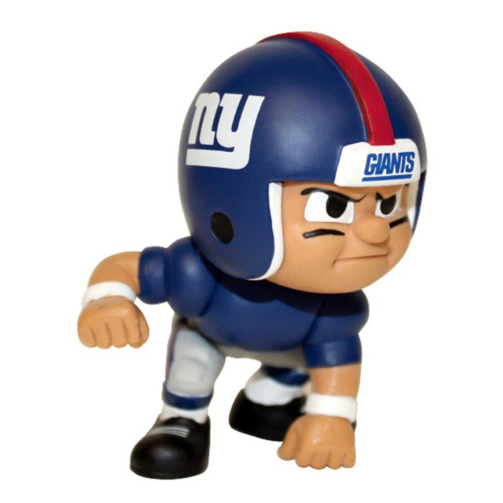 Lil' Teammates Lineman - New York Giants