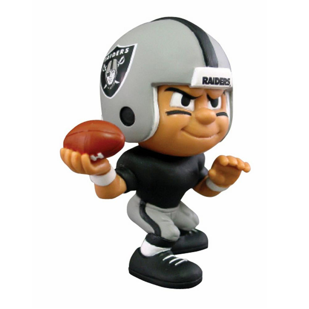 Lil Teammates Quarterback - Oakland Raiders