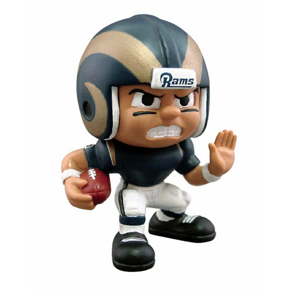 Party Animal Lil Team Running back - NFL St. Louis Rams