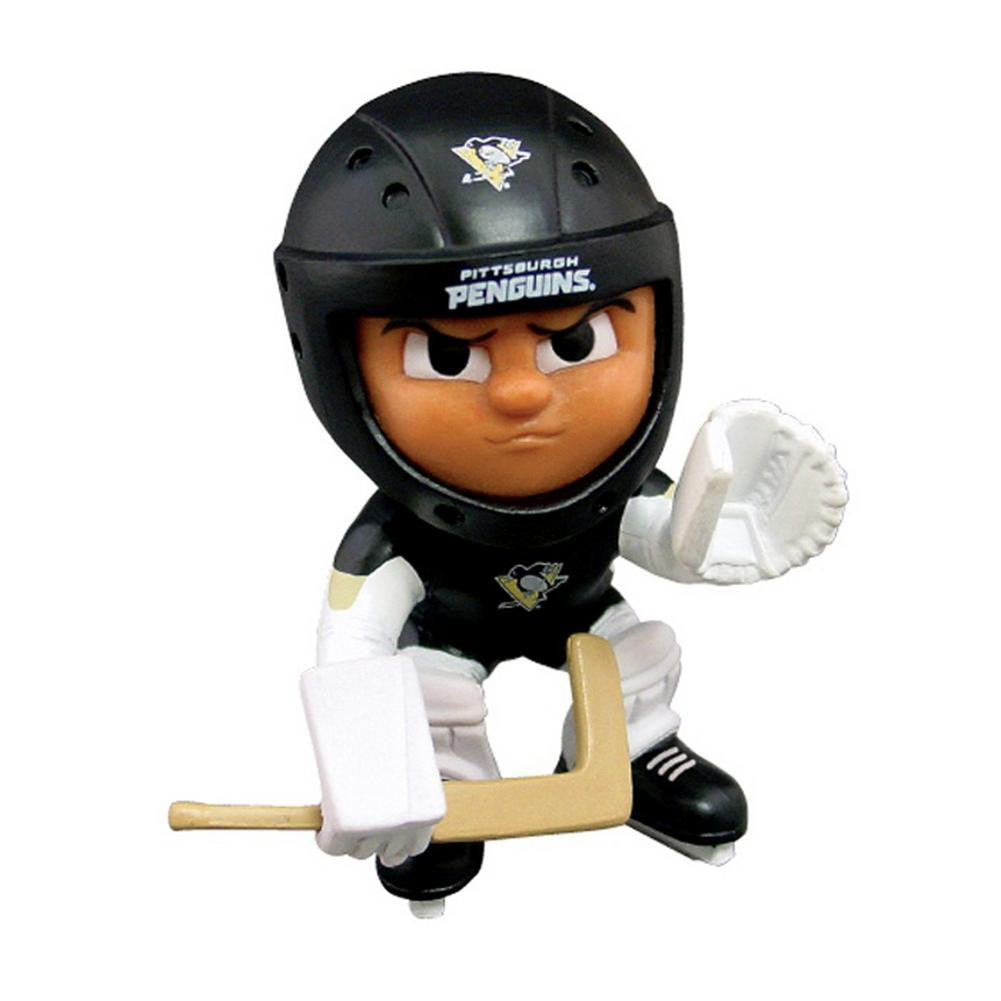 "Pittsburgh Penguins Official NHL 2.75" Collectible Toy Figure by Party Animal"