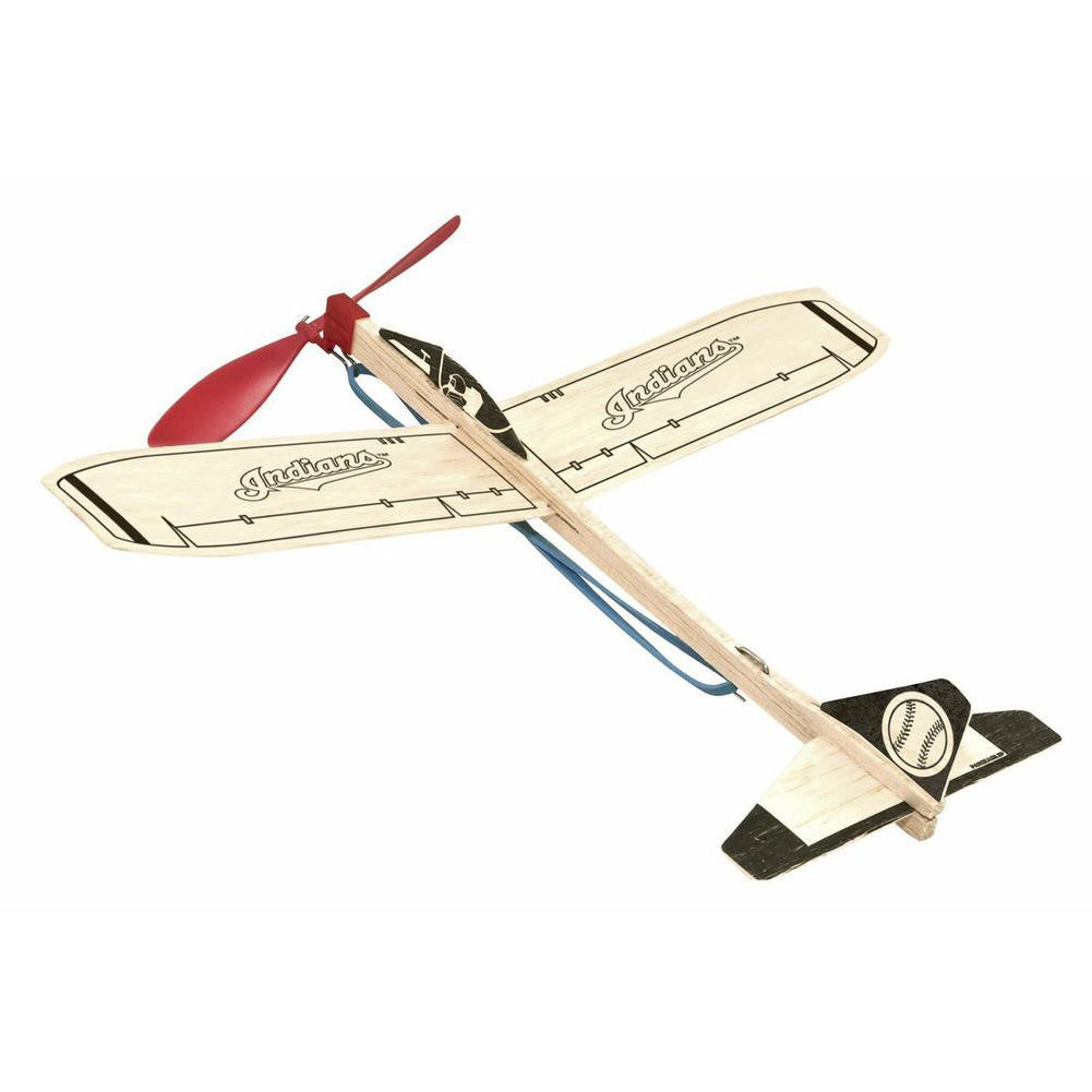 Pangea Cleveland Indians Prop Flyers