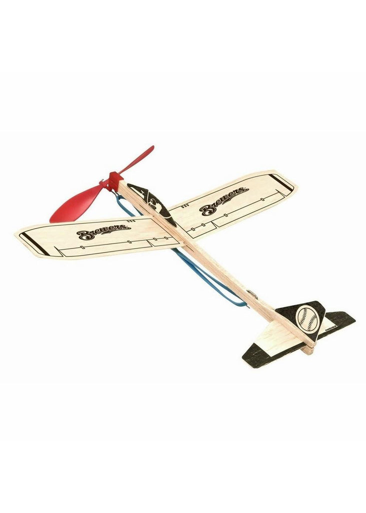 Pangea Prop Flyer - MLB Milwaukee Brewers