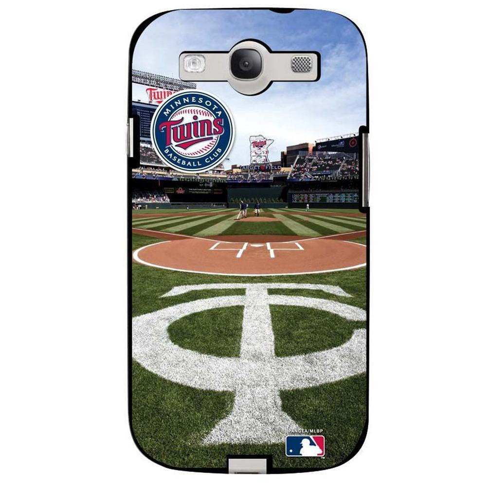 Samsung Galaxy S3 MLB - Minnesota Twins Stadium