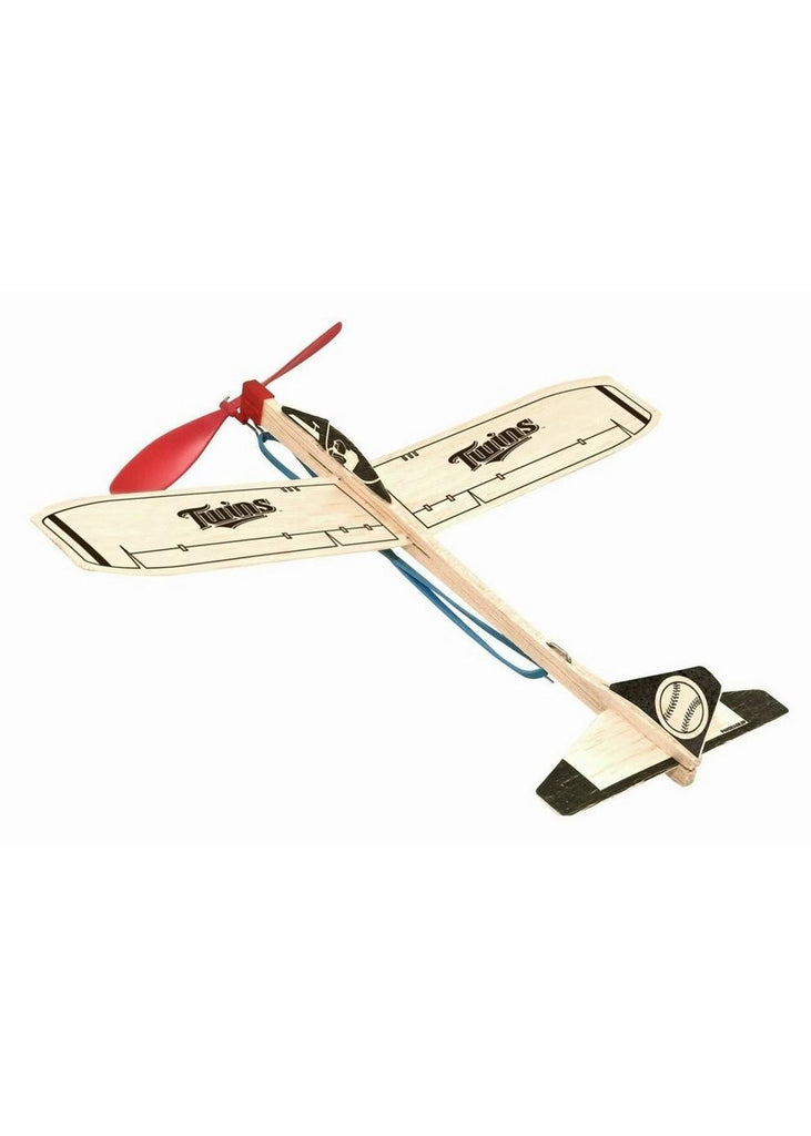 Pangea Minnesota Twins Prop Flyers