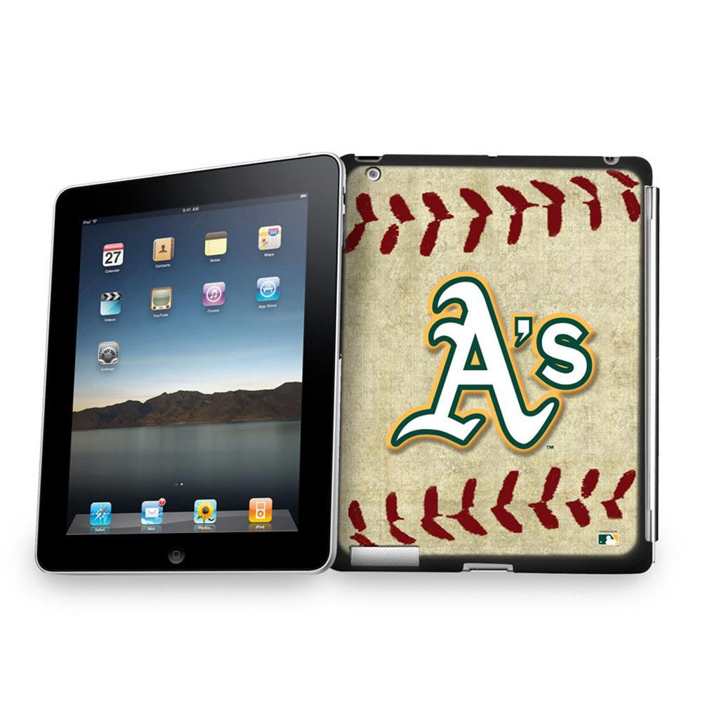 Ipad3 Vintage Baseball Cover - Oakland Athletics