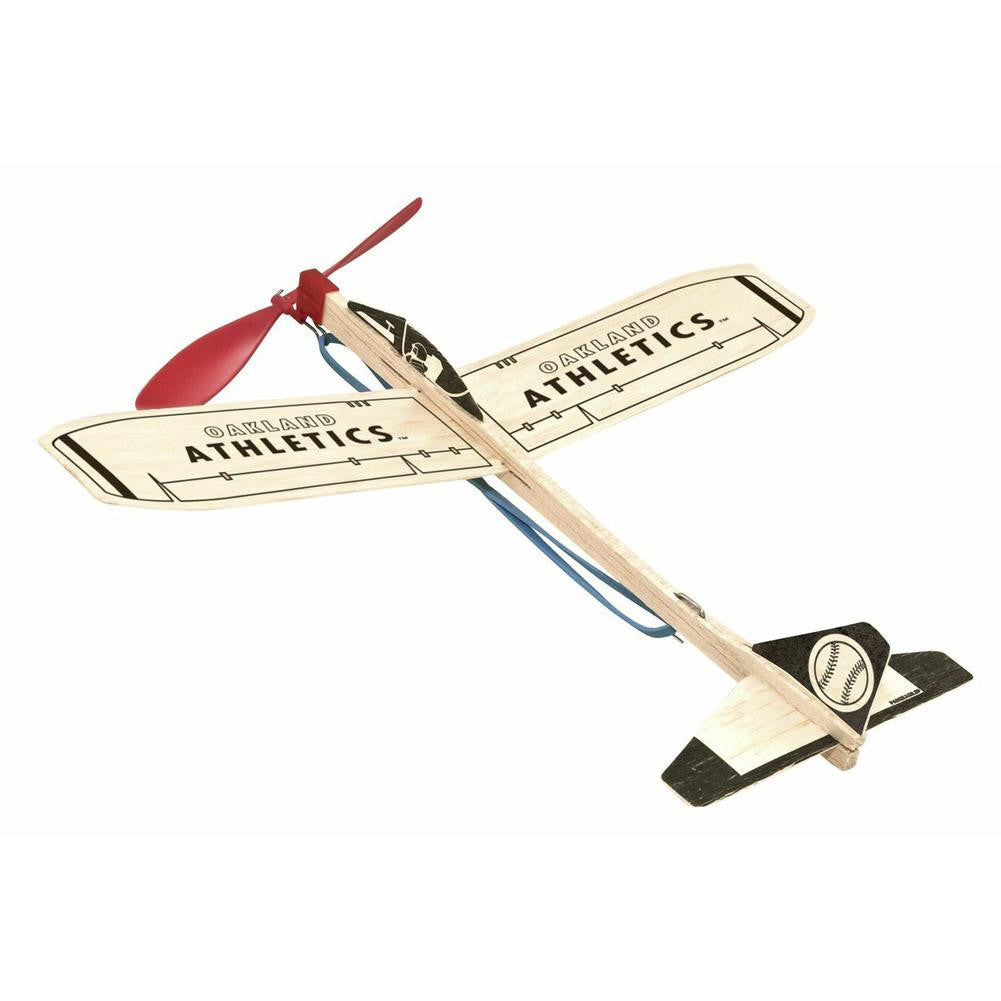 Pangea Oakland Athletics Prop Flyers