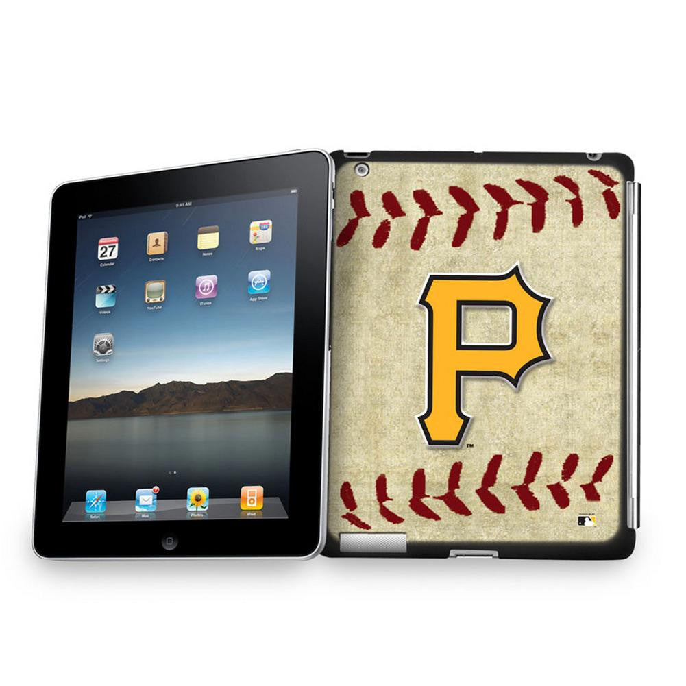 Ipad3 Vintage Baseball Cover - Pittsburgh Pirates