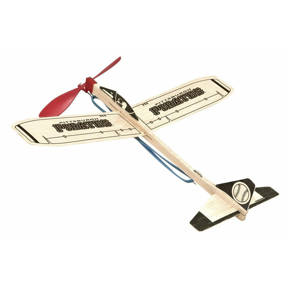 Pangea Pittsburgh Pirates Prop Flyers