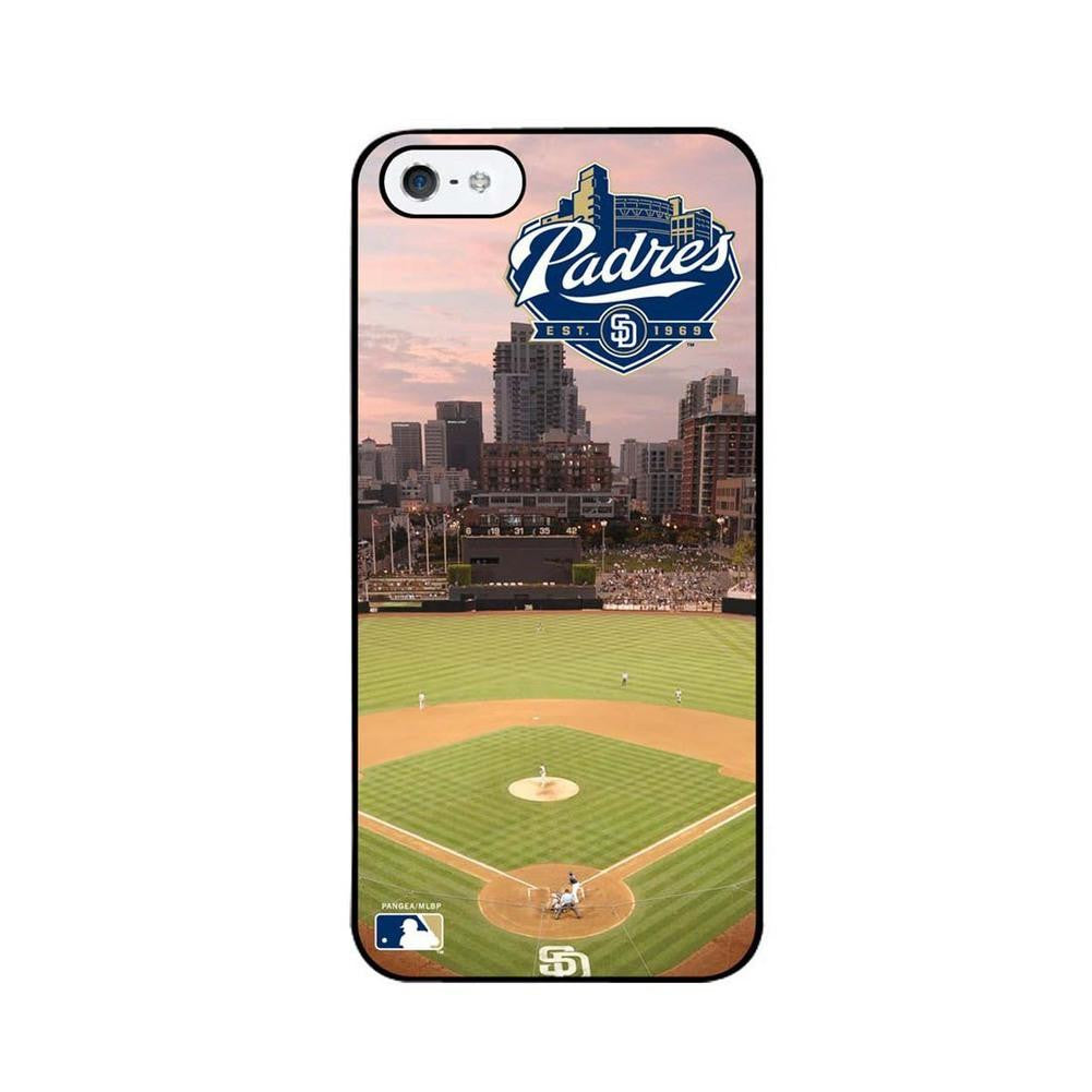 San Diego Padres Stadium Collection Iphone 5 Case