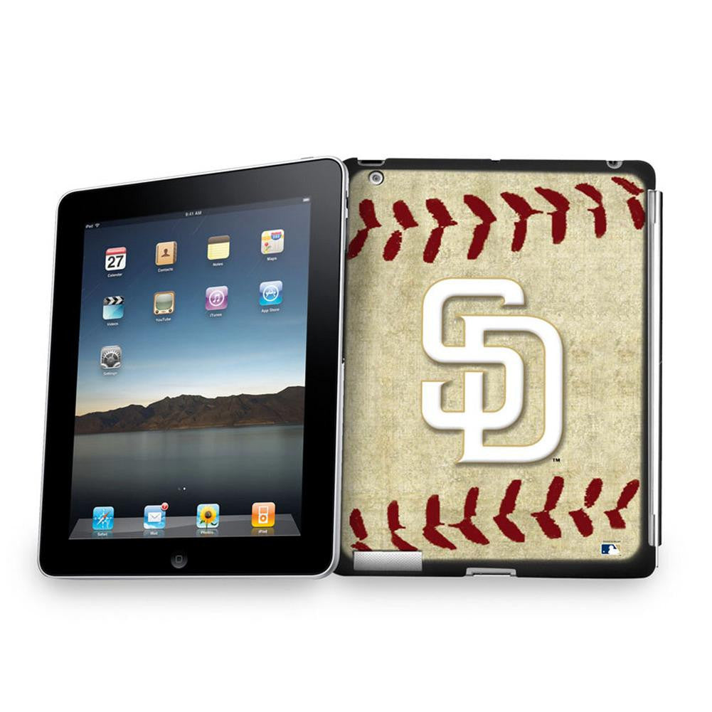 Ipad3 Vintage Baseball Cover - San Diego Padres
