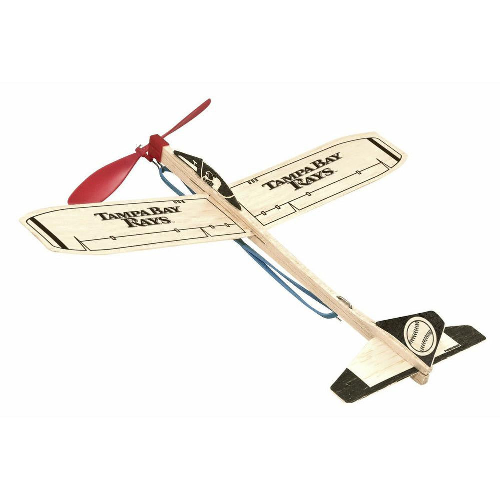 Pangea Tampa Bay Devil Rays Prop Flyers