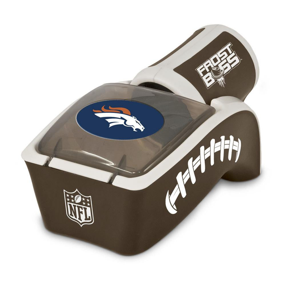 Frost Boss - Denver Broncos