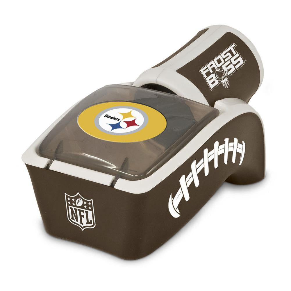 Frost Boss - Pittsburgh Steelers