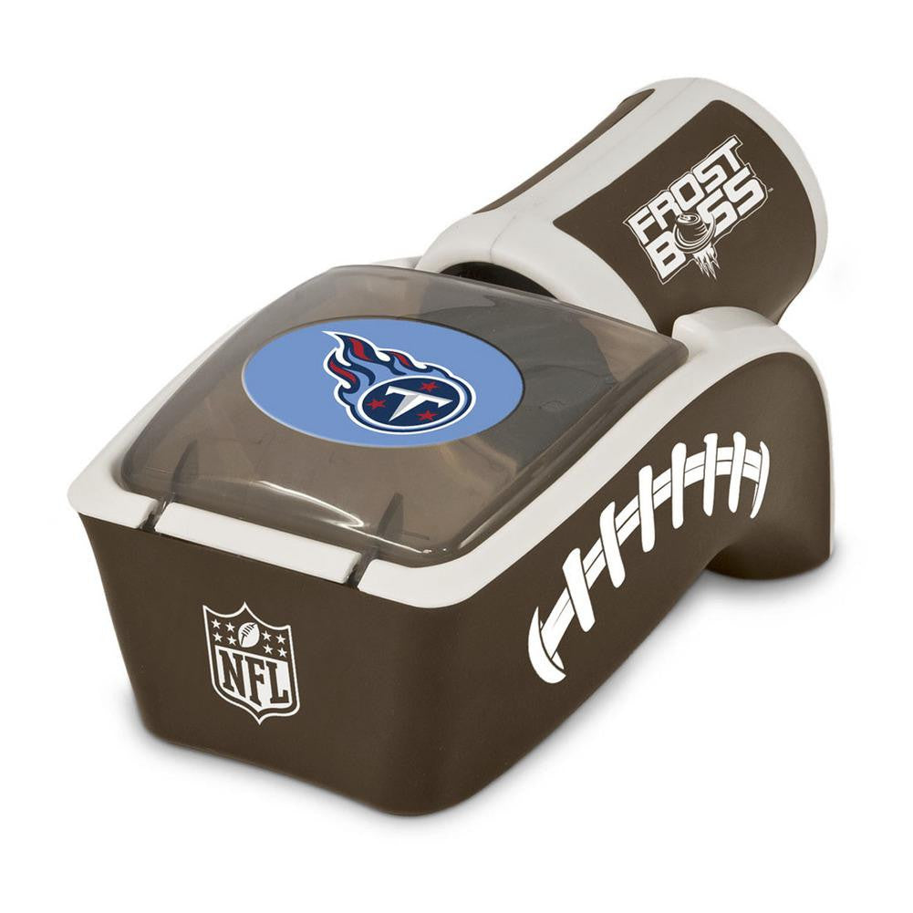 Frost Boss - Tennessee Titans
