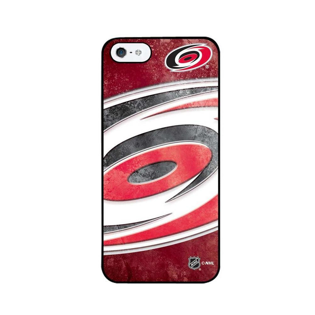 Carolina Hurricanes Oversized  Iphone 5 Case