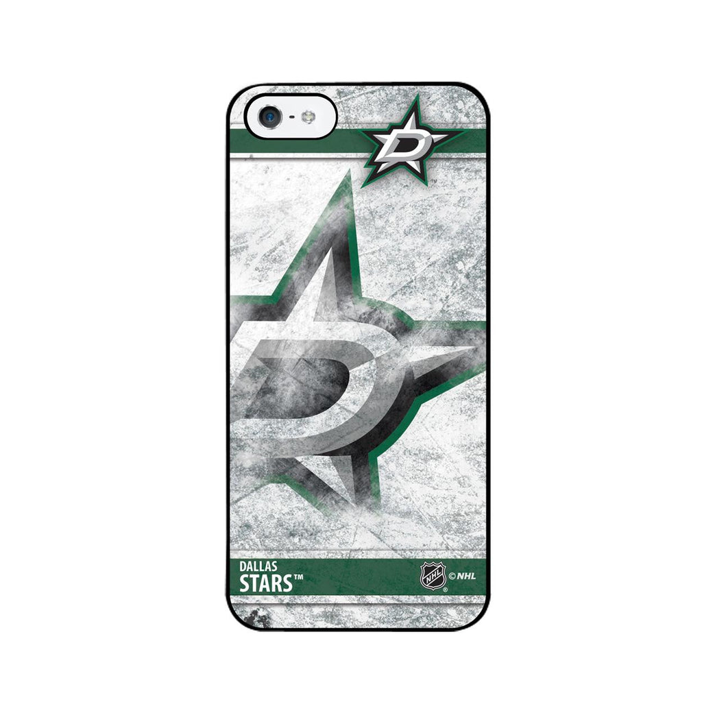 Dallas Stars Ice Iphone 5 Case