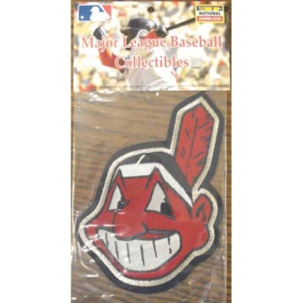 Cleveland Indians Decorative Patch