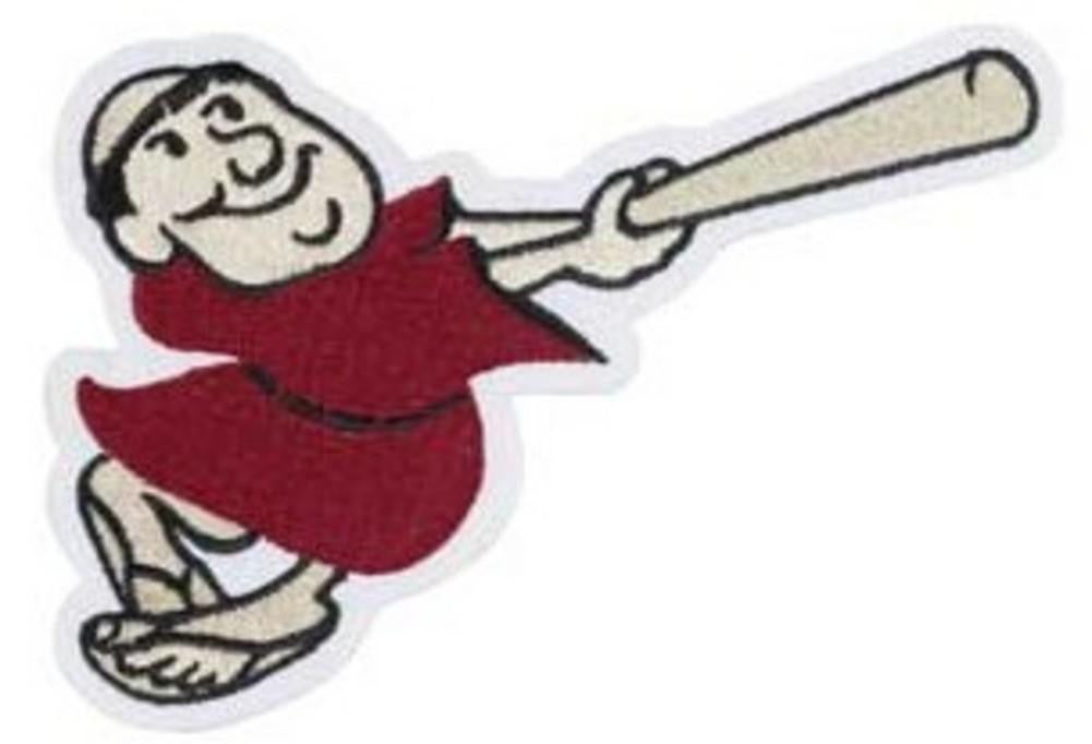 San Diego Padres Friar MLB Baseball Team Logo Alternate Sleeve Patch