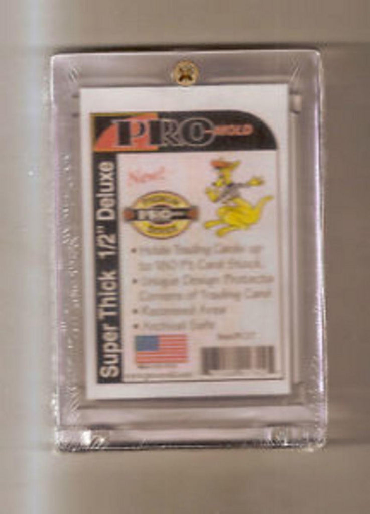 ProMold Super Thick 1-Screw Screwdown PC17