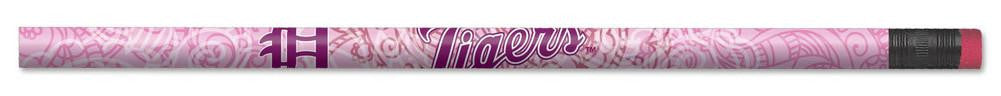Tokidoki Detroit Tigers Bulk Pencil Pink