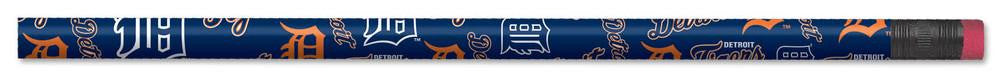 Tokidoki Detroit Tigers Bulk Pencil