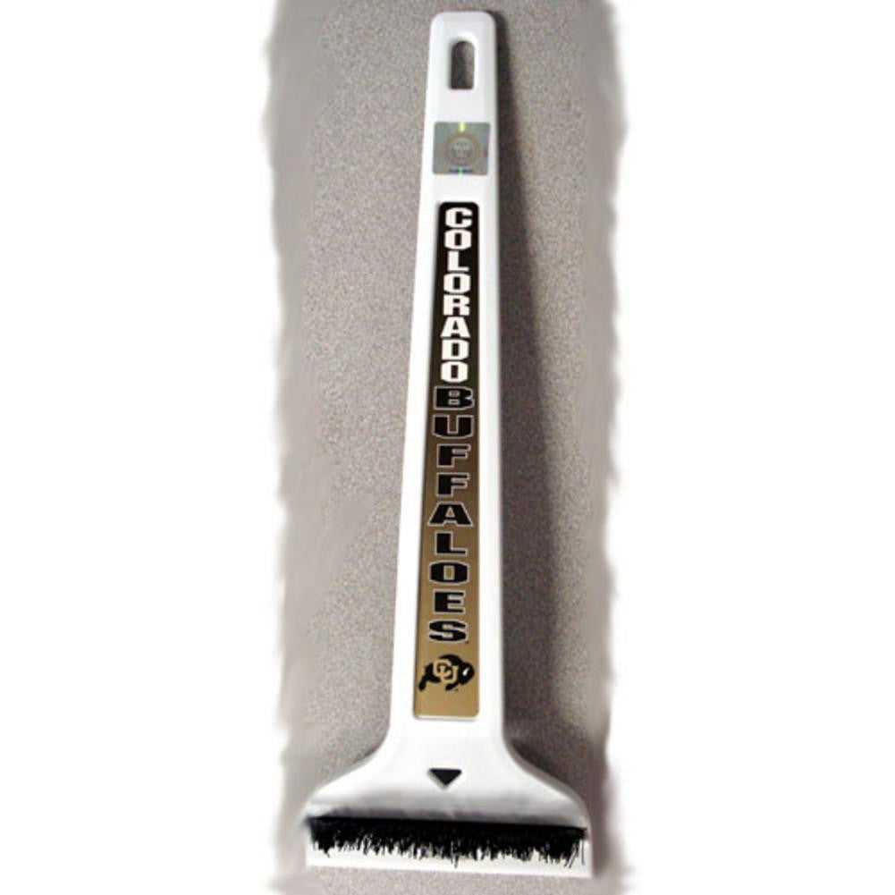 Ice Scraper - University of Colorado