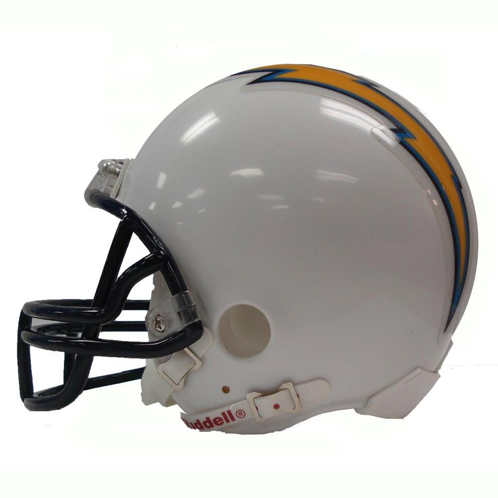 NFL Replica Mini Helmet - Chargers