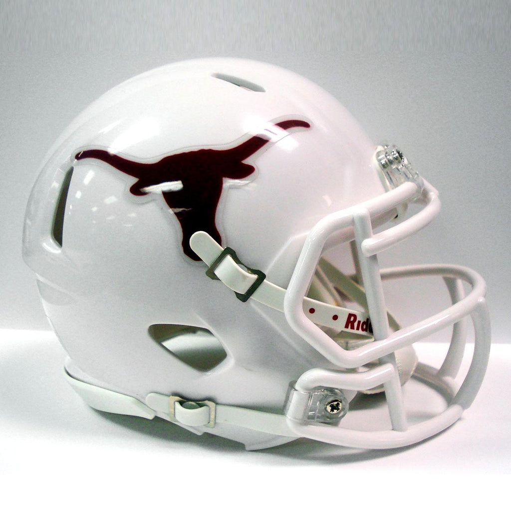 University of Texas Speed Mini Helmet