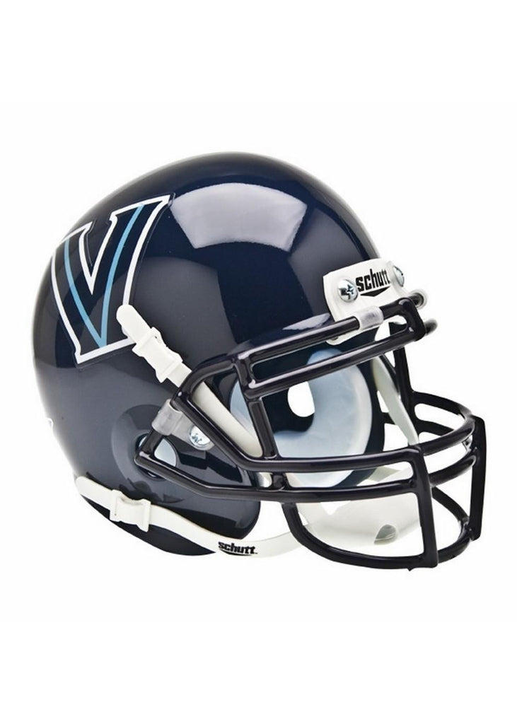 Collegiate Mini Replica Helmet - Villanova