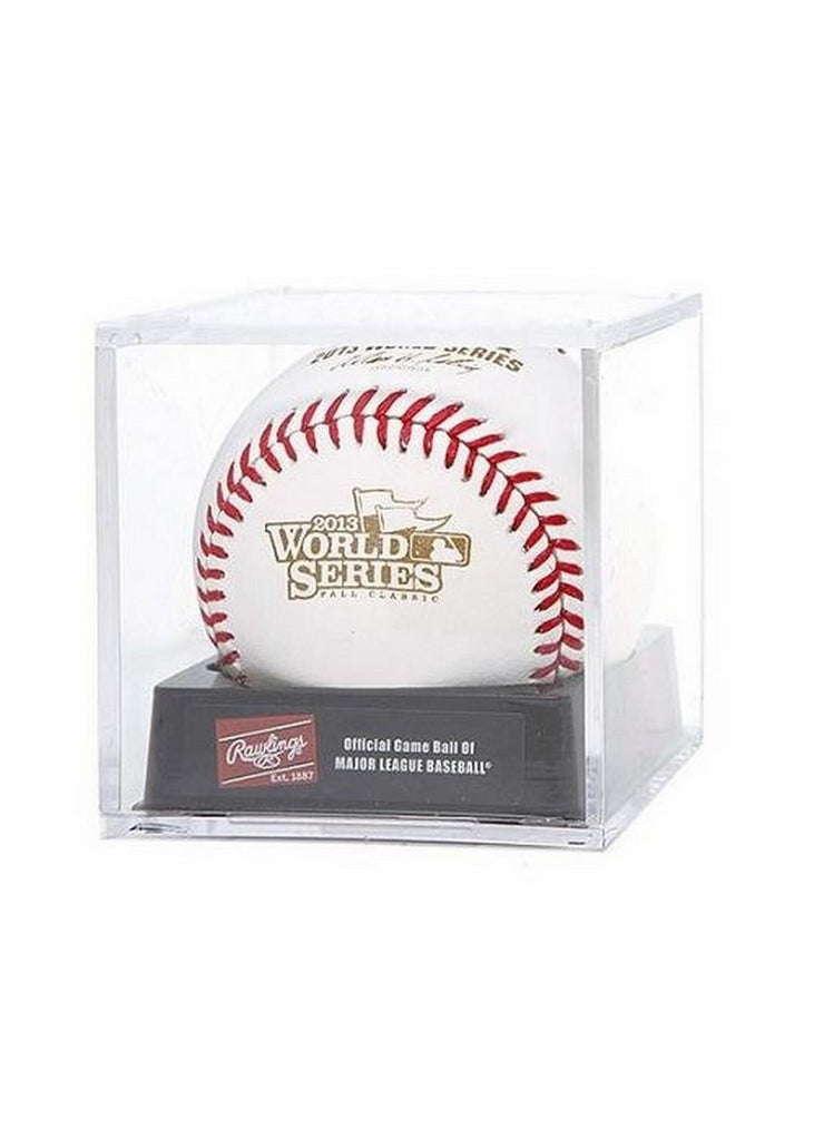 Rawlings 2013 World Series Baseball